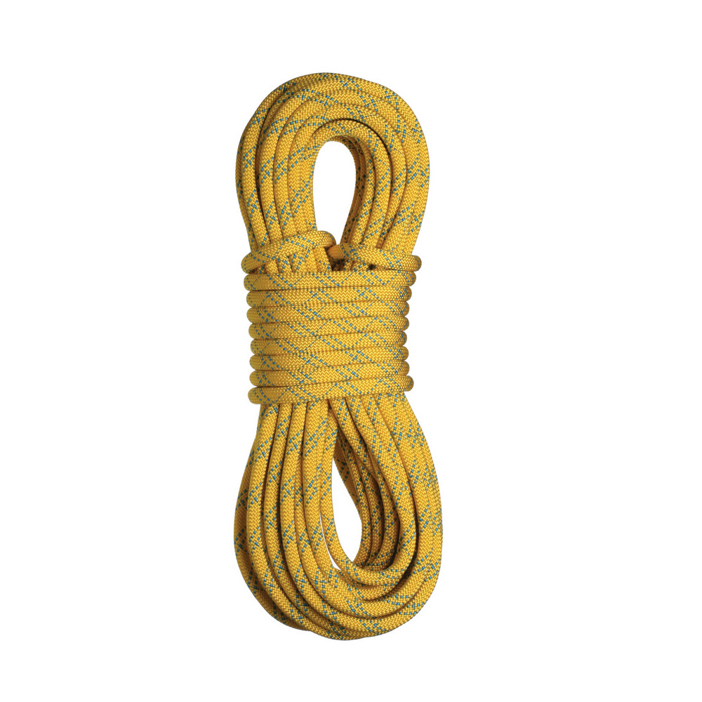 Sterling HTP 7/16 Inch Static Kernmantle Rope from Columbia Safety